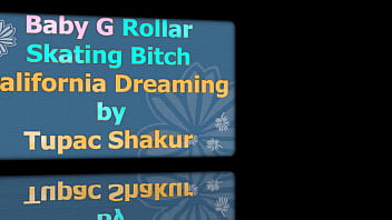 Outdoor, Public, Anime, Skating, Second-life - Toons - 2025 - Sexy - Show - Video 2478749