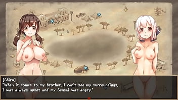 Last Embryo P6 : Theres A Slime In My Butt