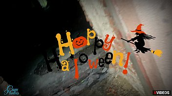 My Gf Became A Zombie And Fucked Me-#halloween2020