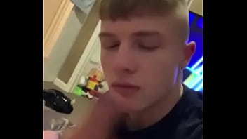 Gay Uncut Get Sucked By Hot Sexy Boy