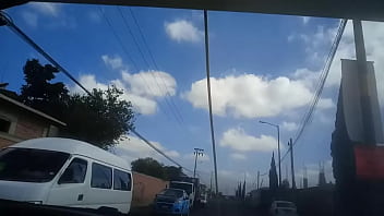 Orgasmo En Silla De Playa