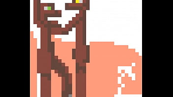 Color By Number:kangaroo