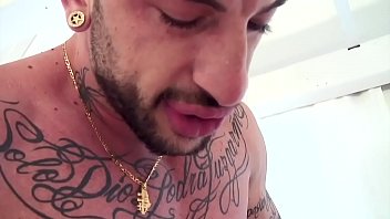 Sergio Moreno And Fernand Dutch