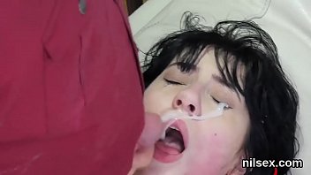 Unusual Chick Is Brought In Anal Madhouse For Uninhibited Treatment