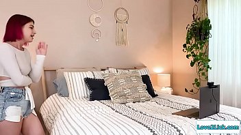 Brides To Be Fingering On A Video Chat