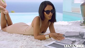 Vixen Gorgeous Model Knows What She Wants _ Takes Control