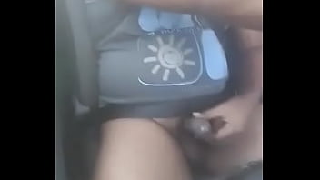 Masturbation, Driving, Soloboy - Unknown - 2025 - Wild - Session - Video 2274548