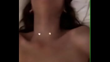 Make My New Tits Jiggle