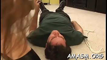 Staggering Sweetie Is Using Sex-toy