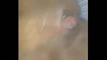 Fia Pimentinha Batendo Na Ppk