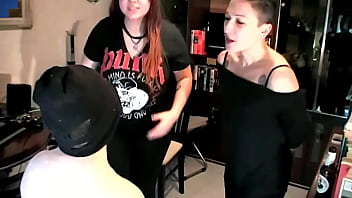 Spitting And Burping Blasphemy (simply Disgusting Preview)