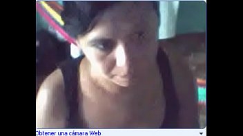 Delia Koteando Por Cam