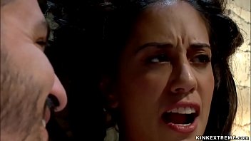 Milf Spanks And Fucks Accountant