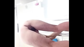 Sexy Wife Shower Spy Cam