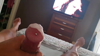 Cum, Solo, Soloboy, Cock-ring - Bukkake - 2025 - Hot - Session - Video 2475695