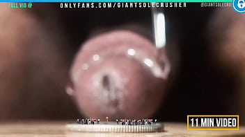 Giant Cums On Shrunken Crowd _preview_
