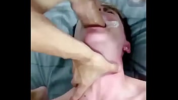 Facial, Deepthroat, Gay, Big-cock - Gay - 2025 - Intense - Show - Video 2475314