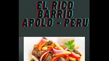 Asi Se Cocina En Peru