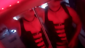 Tranny, Shemale, Gay, Trans, Crossdresser, Sissy, Trap - Gay - 2025 - Hot - Scene - Video 2475232