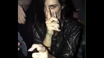 Cleo Pires Vazou! Baforando!!! Mais Fotos Dela Pelada Nesse Grupo