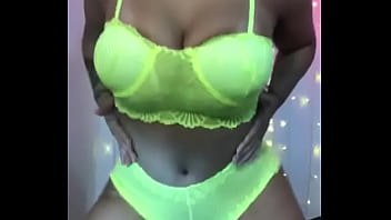 De Lingerie Verde Pra Voc_ ! | Parte 2 | Funk # 23