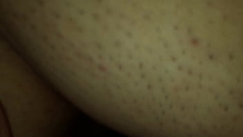 I Shot A Video In Pantyhose