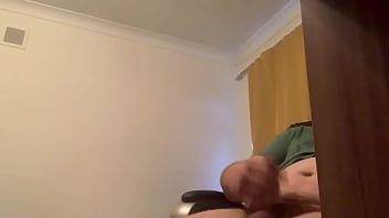 Stroking And Cuming - cum, stroking, soloboy - Video 2273919