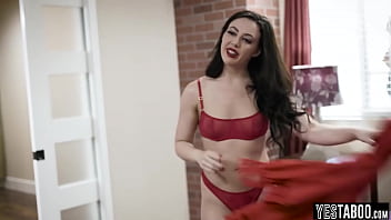 Cute Brunette Nympho Whitney Wright Gets Fucked Hard