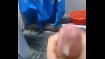 Luciano Echandoce Una Paja Lechoza