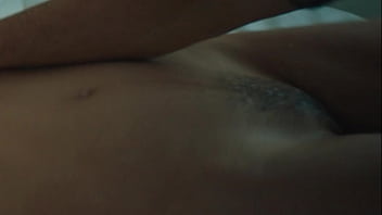 Margaret Qualley Nude Pussy Tits - Love Me Like You Hate Me Music Video - Wet Nipples_ Shower_ Ass, Shia Labeouf