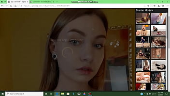 Bapetmin Camgirl Masturbating