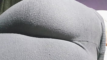 Playing With My Ass By Myself , Want To Get Fucked Hard