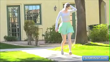 Young Sexy Teen Blonde Amateur Alana Finger Fuck Her Juicy Tight Ass And Wet Bald Pussy For Intense Orgasm