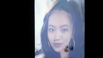 Filipina Goddess Tribute