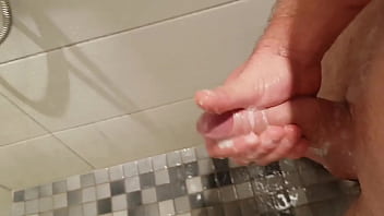 Deutscher Junge Mit Honig