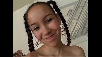 Young Sweet Hawaiian Peacherino Amai Liv Is Ready To Start Her Audition In Herb Collins_ Project _pov Casting Couch_