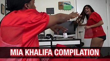 Bangbros - Mia Khalifa Compilation Video: Enjoy!