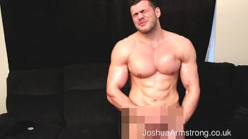 Muscle God Cumming - muscle, soloboy - Video 2469790
