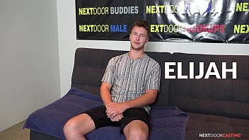 Nextdoorstudios - Pass Or Fail? Big Dick 20 Year Old' Casting Audition