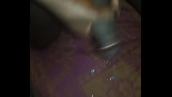 Handjob, Soloboy, Black-cock - Unknown - 2025 - Passionate - Performance - Video 2473713