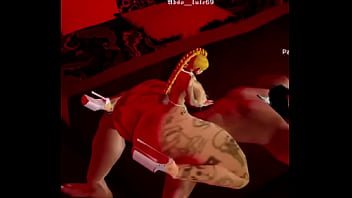 Teen, Bimbo, Secondlife, Imvu - Teen - 2025 - Passionate - Session - Video 2517175