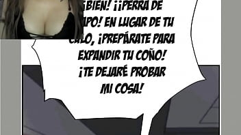 Mi Madrastra - Capitulo 14