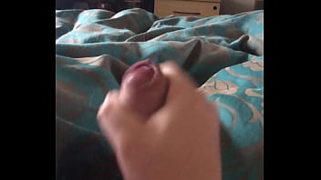 Jacking Off Every Day (day 3)