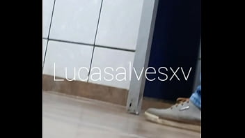 Pegação Banheirão Vca