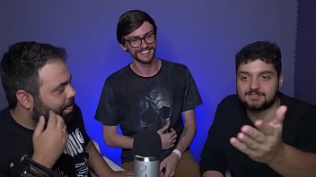 Flow Podcast #03 | Especial Bgs