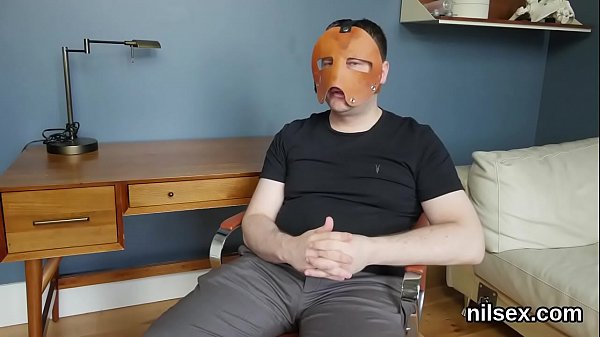 Horny Sweetie Is Taken In Butt Hole Asylum For Painful Treatment