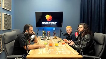 Flow Podcast #04 | Primo Panda e André Meister pt.1