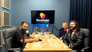 Flow Podcast #04 | Primo Panda e André Meister pt.2