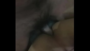 Metiendo El Pene Lentamente