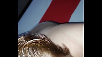 Una Rica Mamada De Mi Novia Gordibuena